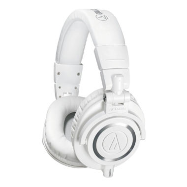 Audio-Technica ATH-M50 X White