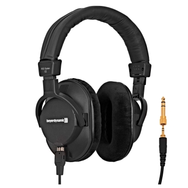 Beyerdynamic DT-250 250/Ohm