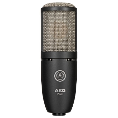 AKG P220