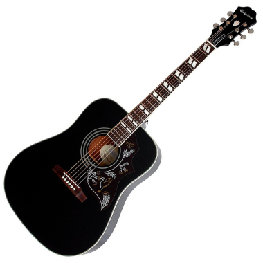 Epiphone Hummingbird Pro EB