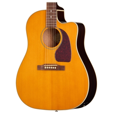 Epiphone J-45 Studio EC NAT