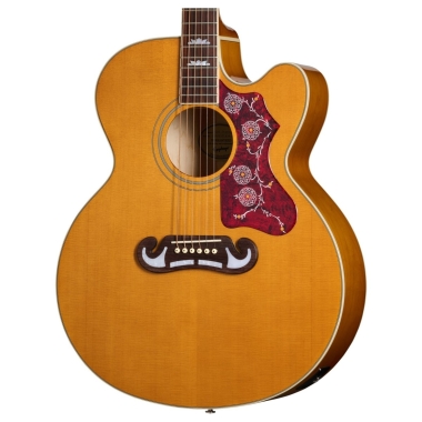 Epiphone J-200 Studio EC NAT