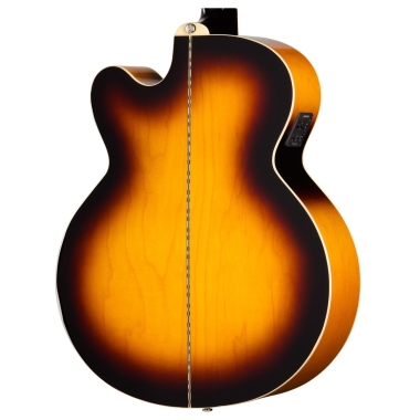 Epiphone J-200 Studio EC VS