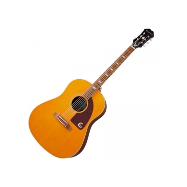 Epiphone Masterbilt Texan ANAG