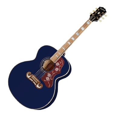 Epiphone J-200 Aged Viper...