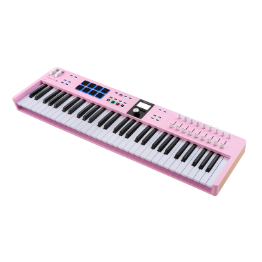 Arturia KeyLab Essential 61...