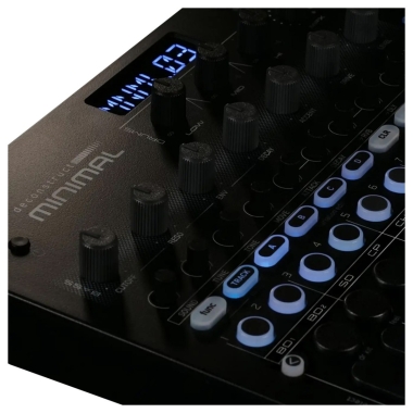 Sonicware Deconstruct Minimal