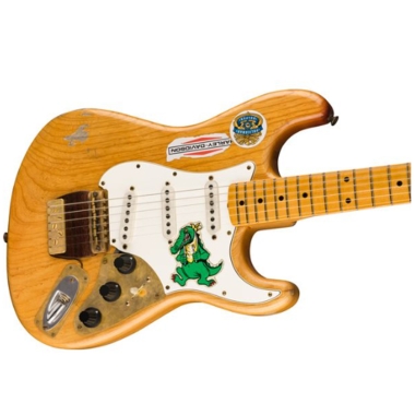 Fender CS Jerry Garcia...