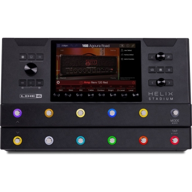 Line 6 Helix Stadium Floor
