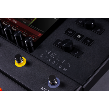 Line 6 Helix Stadium Floor
