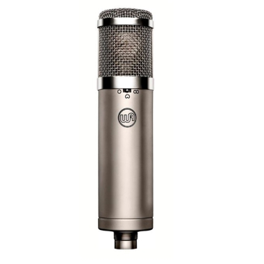 Warm Audio WA-47JR