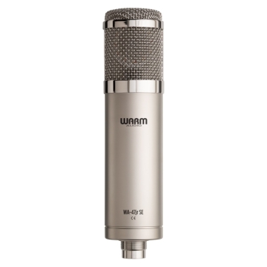 Warm Audio WA-47jr SE