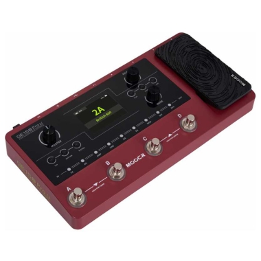 Mooer GE150 Pro LI