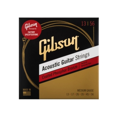 Gibson Coated Phosphor...
