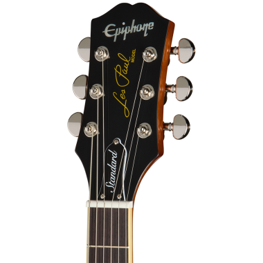 Epiphone Les Paul Standard...