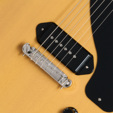 Epiphone Les Paul Junior TV...