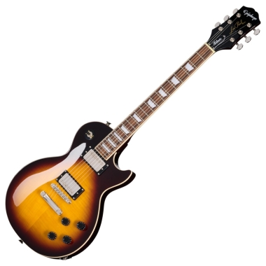 Epiphone Les Paul Tribute...