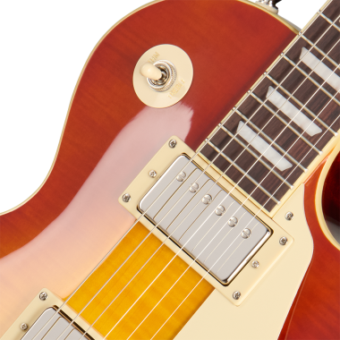 Epiphone Les Paul Standard...