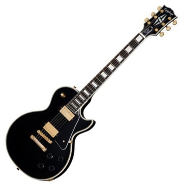 Epiphone Les Paul Custom EB...