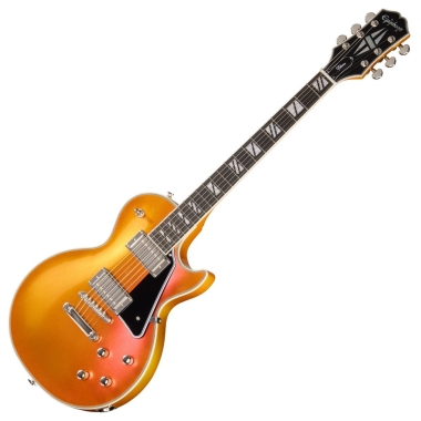 Epiphone Les Paul Custom...