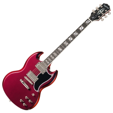 Epiphone SG Custom Futura...