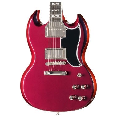 Epiphone SG Custom Futura...
