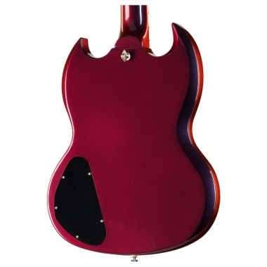 Epiphone SG Custom Futura...