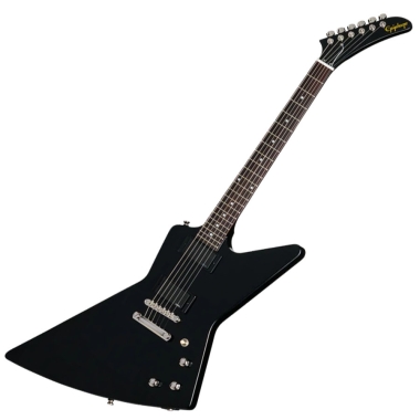 Epiphone Explorer 80s EMG EB