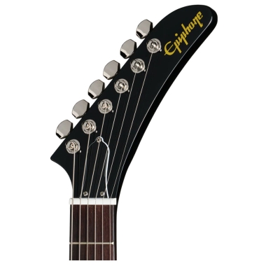 Epiphone Explorer 80s EMG EB