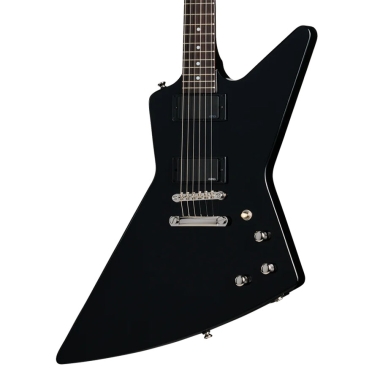 Epiphone Explorer 80s EMG EB