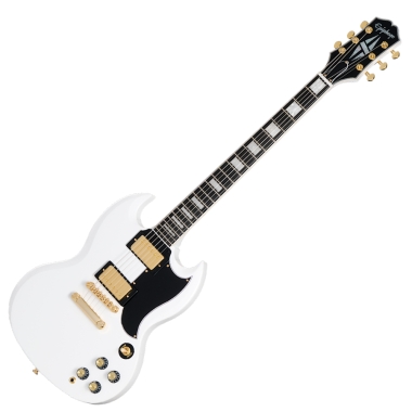 Epiphone SG Custom AWH