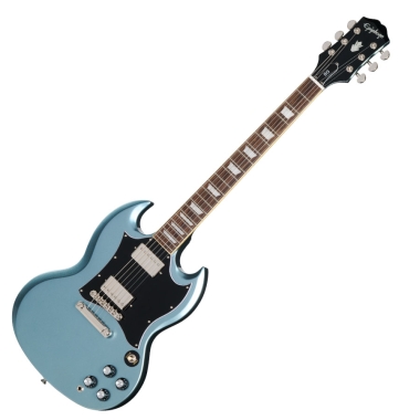 Epiphone SG Standard Pelham...