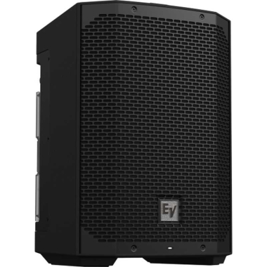 EV Everse 8 Bk