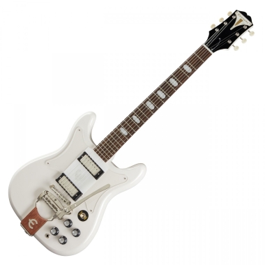 Epiphone Crestwood Custom PW