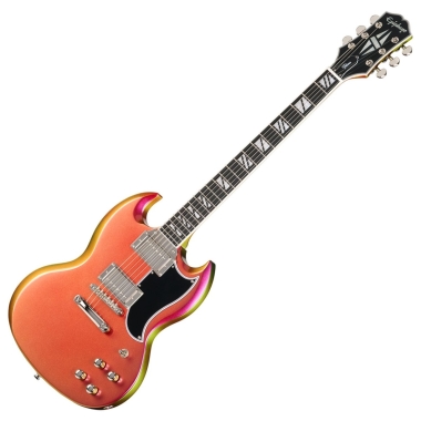Epiphone SG Custom Futura...