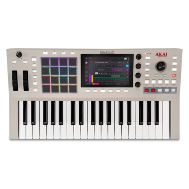 Akai Professional MPC Key...