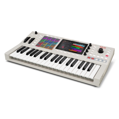 Akai Professional MPC Key...