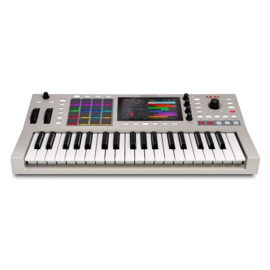 Akai Professional MPC Key...