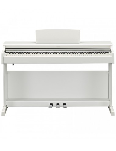 PIANO YAMAHA ARIUS YDP-165WH