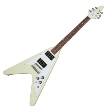 Gibson 70s Flying V CW