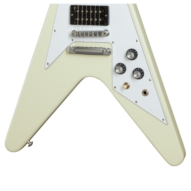 Gibson 70s Flying V CW