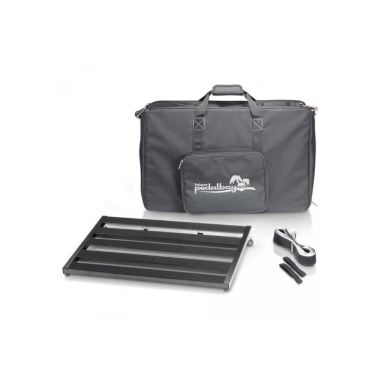 Palmer Pedalbay 60L