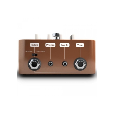 Palmer Pocket PreAmp Acoustic