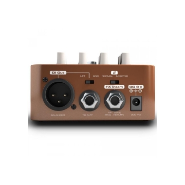 Palmer Pocket PreAmp Acoustic