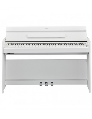 PIANO YAMAHA ARIUS YDP-S55WH