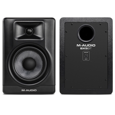 M-Audio BX5BT