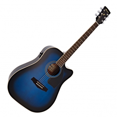 Ibanez PF15ECE-TBS...