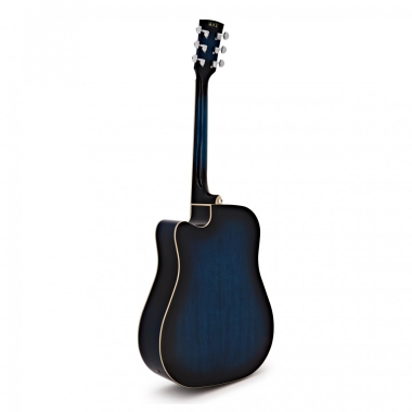 Ibanez PF15ECE-TBS...