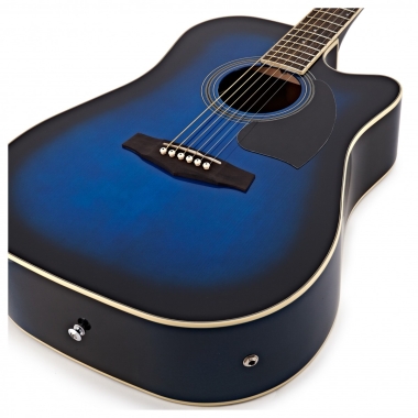 Ibanez PF15ECE-TBS...