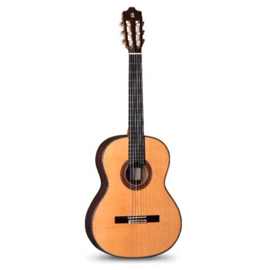 Alhambra 7P Clásica con Funda